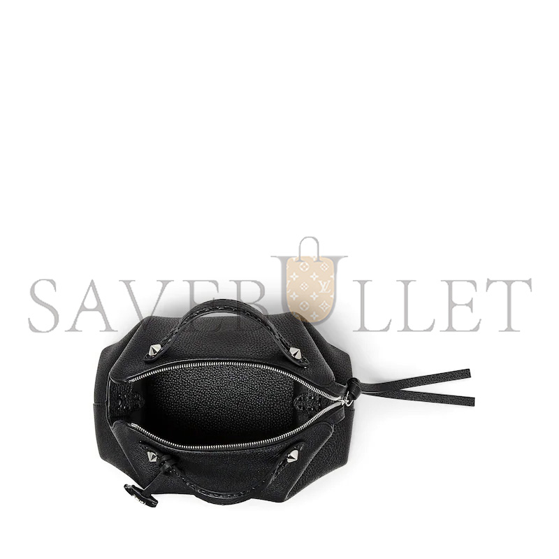 FENDI BY THE WAY SELLERIA MEDIUM 8BL155ASU2F0GXN (29*17*13cm)